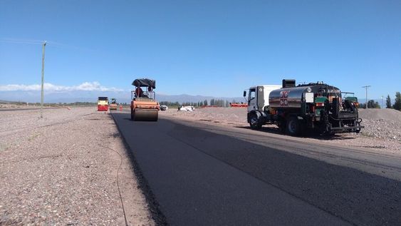 Tras la caída del Presupuesto 2022, Mendoza solicitó a la Nación conocer cuál será el plan de obras