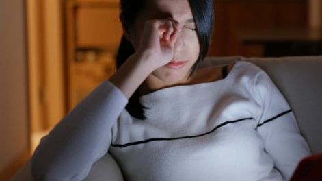 El impacto de la iluminación artificial en la salud visual