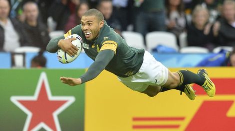 El rugby mundial pierde a una de las figuras más importantes de los últimos años