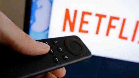 Netflix anunció que borrará más de 10 películas y 15 series de su plataforma
