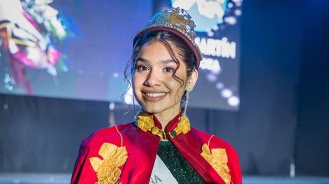 Los Andes | reina del turismo 1