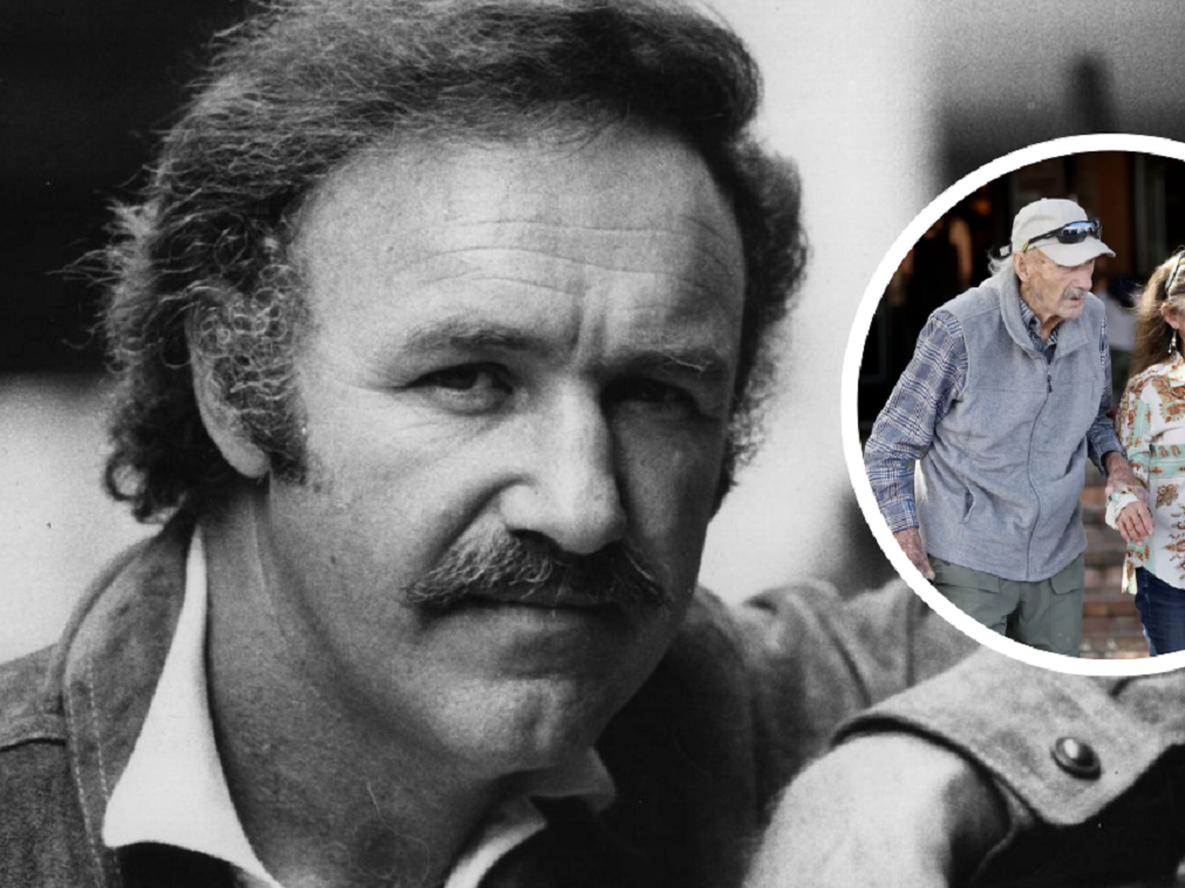 De qué murieron el actor Gene Hackman y su esposa Betsy Arakawa