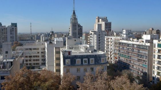 Vuelven los días con temperaturas en ascenso en Mendoza. Foto: Orlando Pelichotti / Los Andes