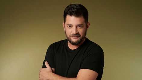 Los Andes | El actor comenzó su carrera a los 4 años y fue parte de grandes éxitos del cine, la televisión y el teatro.