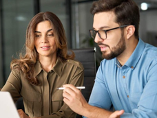 Las empresas empiezan a priorizar más las habilidades blandas que las habilidades técnicas. Las empresas empiezan a priorizar más las habilidades blandas que las habilidades técnicas.