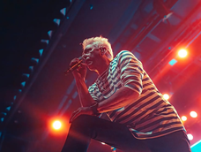 virus anuncio show en mendoza: donde y cuando actuara la legendaria banda