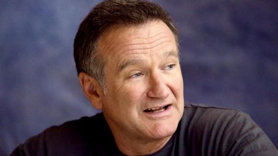 Por qué Robin Williams se suicidó