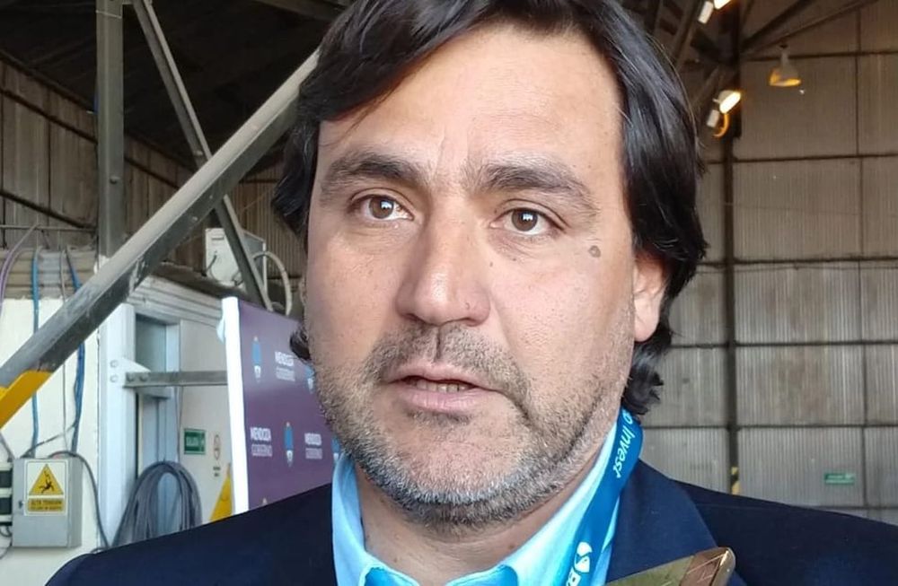 El director de Contingencias Climáticas asegura que es una temporada típica y que el sistema de mitigación de riesgo está funcionando.