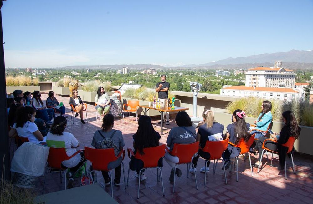Sumate a las actividades del Mes de la Mujer en la Ciudad