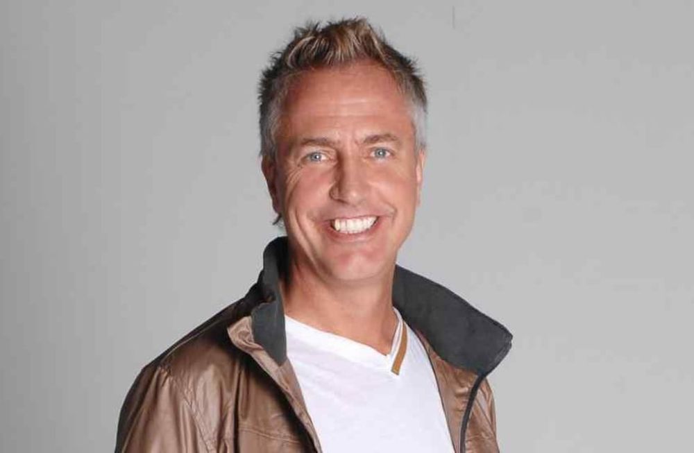 Marley emotivo saludó a su hermano y recordó el momento en que pensó que nunca más iba a poder volver a viajar