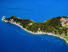 Es la isla más peligrosa del mundo y un humano sobreviviría 30 segundos
