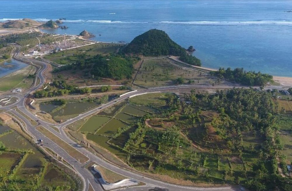 MotoGP: ¿Indonesia llega al calendario 2021?