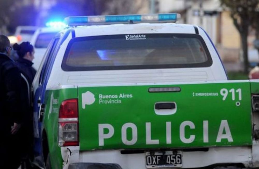 La víctima quedó inconsciente, ensangrentada y con fractura en el cráneo, por lo cual quedó internada en terapia intensiva - Imagen ilustrativa