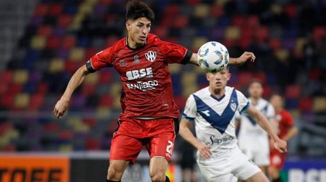 Los Andes | Vélez y Central Córdoba quieren el campeonato /Foto: web