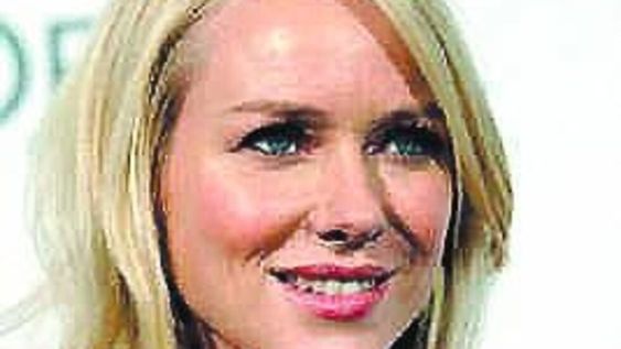 Naomi Watts se une a la franquicia de ciencia ficción “Divergentes”