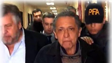 La realpolitik de los impunes - Por Héctor Ghiretti