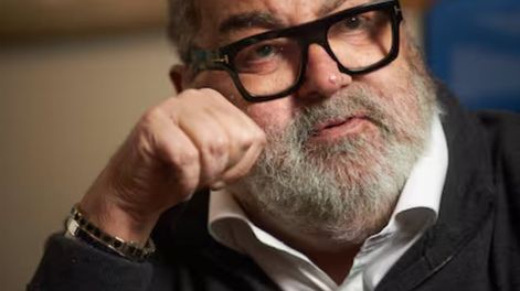 Los Andes | Murió a los 64 años Jorge Lanta. Foto: web