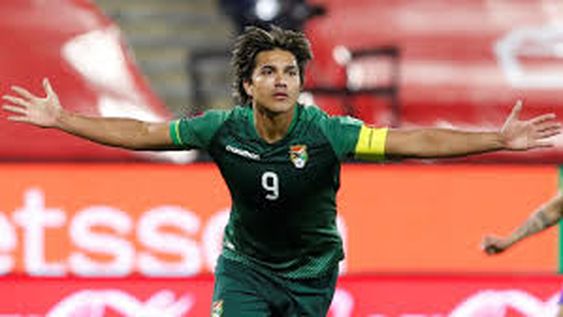 El Flechero tiene su último tíro para disputar un Mundial con Bolivia.