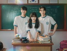 La película coreana de Netflix que enganchó a los adolescentes.