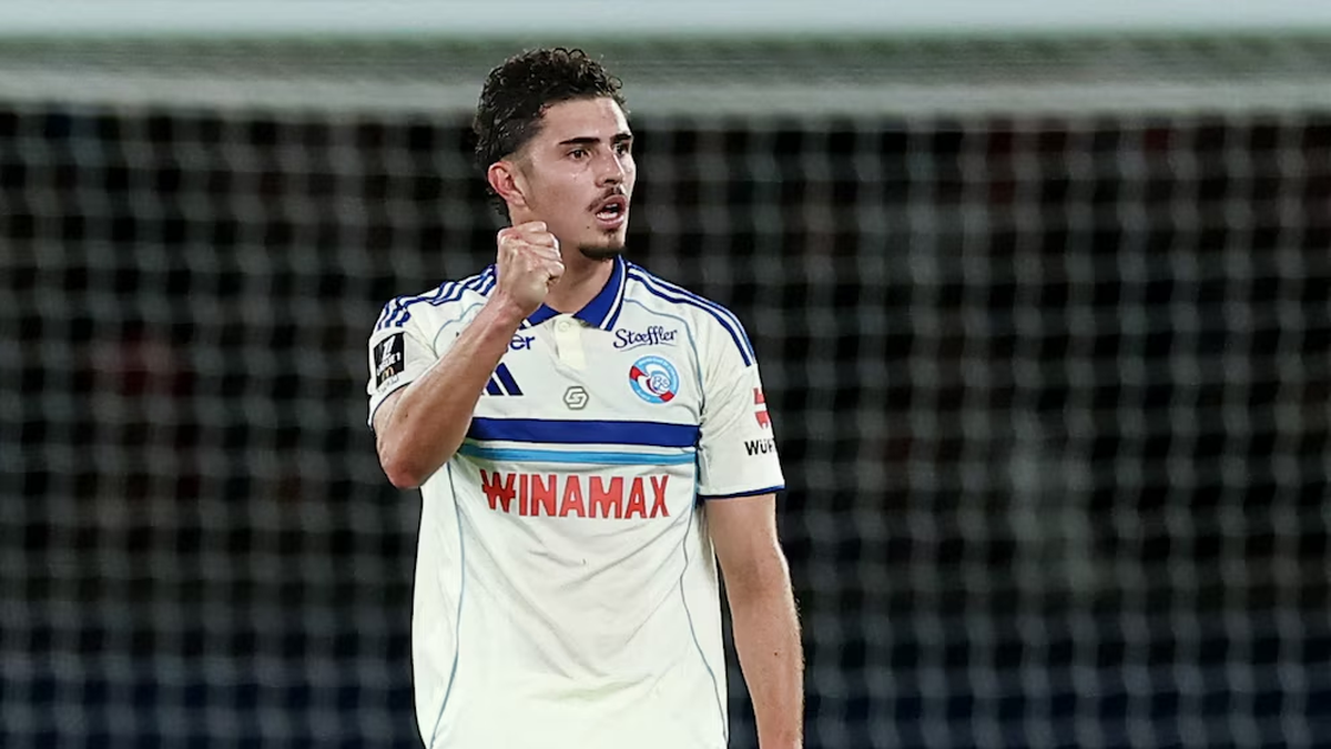 El temible delantero argentino que le convirtió al PSG y pasó sin pena ni gloria por Boca y River