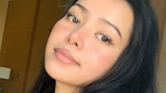 El arte oculto de Bella Poarch, la tiktokera filipina que todos quieren conocer