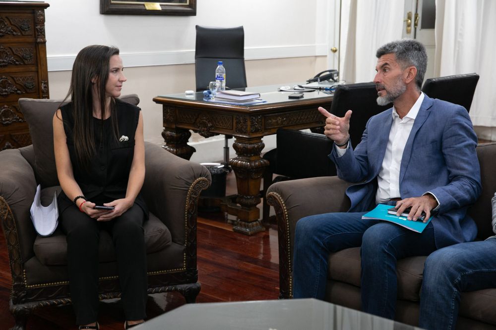 Ciudad será querellante por los daños ocurridos durante la marcha antiminera
