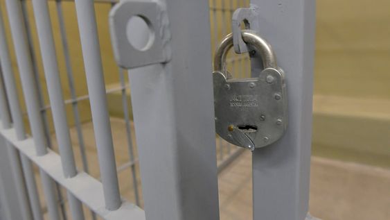 Una cárcel de Estados Unidos les cobrará a los reclusos por cada día que pasen encerrados. - Imagen ilustrativa / Foto: Orlando Pelichotti