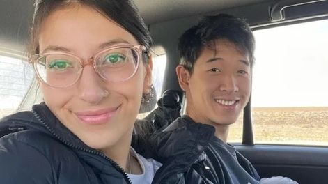 Los Andes | La novia del jugador de Gran Hermano confesó como es su miembro.