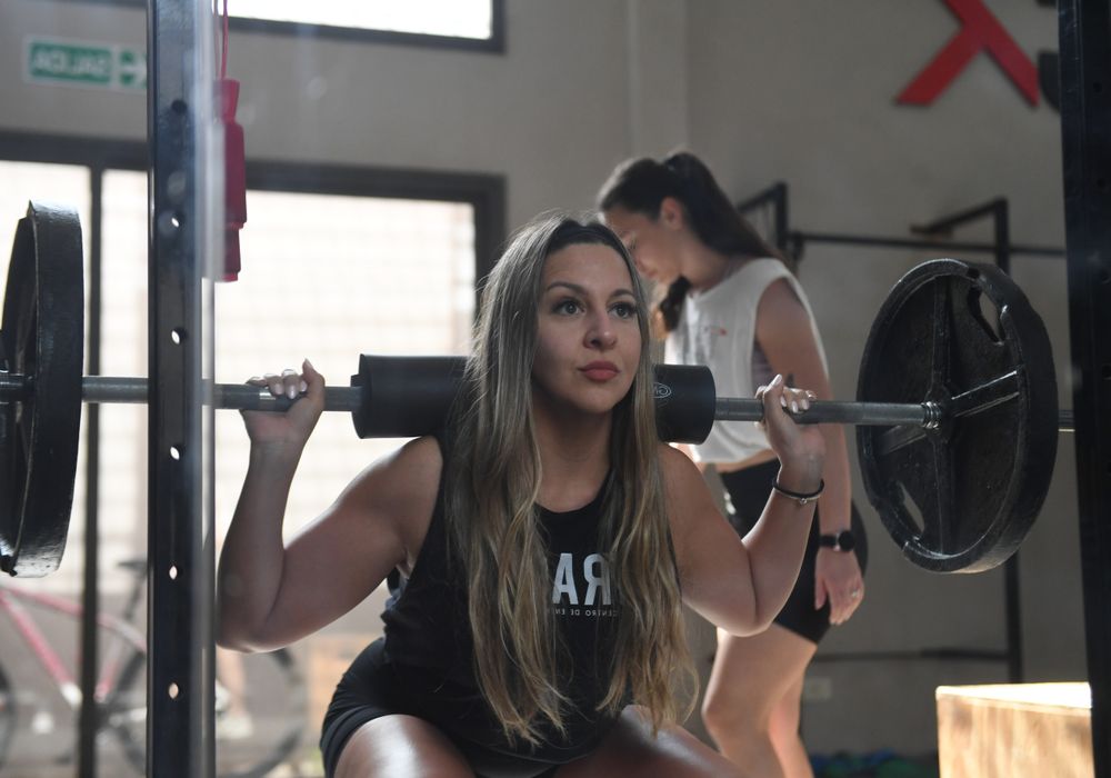 Los gimnasios y centros de entrenamiento ven crecer un 30%su matrícula en septiembre y otro 30% en octubre.