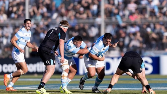Rugby. Todo lo bueno termina y este dicho viene a la perfección para esta noticia, porque esta será la última edición del Rugby Championship.