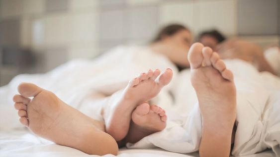 Horóscopo: el top 5 de los mejores signos del zodíaco en la cama