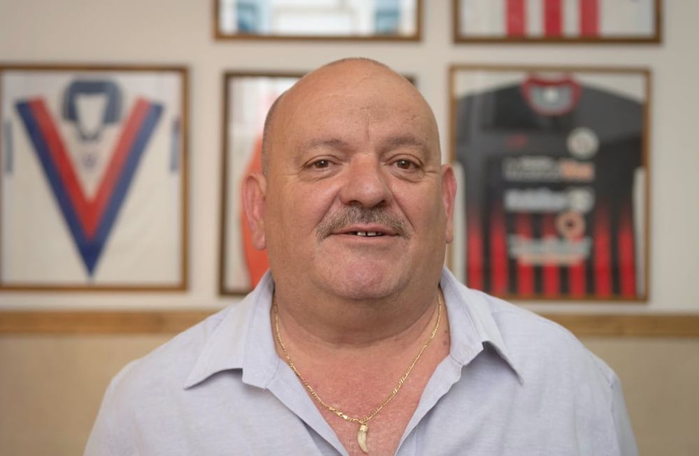 El presidente de la Liga Mendocina, Carlos Suraci, desconoció ayer cualquier posible imputación en el marco del delito por “estafa genérica”.