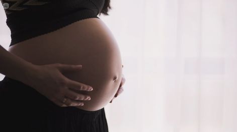 Desde hoy, se lanza en Mendoza la campaña de vacunación a embarzadas que busca evitar cuadros graves de bronquiolitis en bebés recién nacidos.