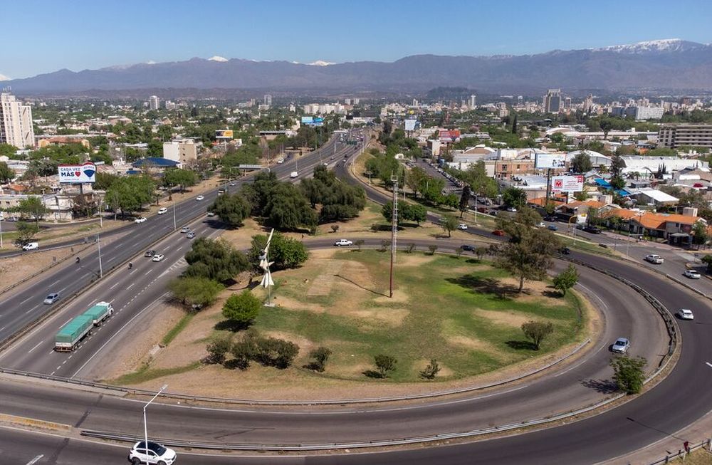 Foto: Ignacio Blanco / Los Andes