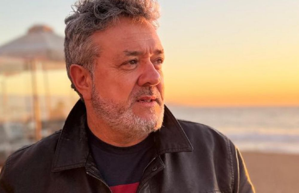 Falleció en un accidente en moto el periodista mendocino Renato Di Fabio