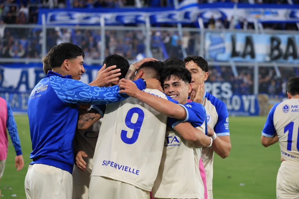 Godoy Cruz ha sumado siete encuentros sin derrotas y en Santiago del Estero buscará seguir alimentando sueño de regresar a División. 