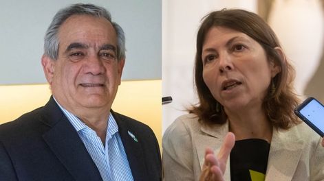 Los Andes | Carlos Iannizzotto habló de la designación de Batakis y sobre la postura de Coninagro por el paro del próximo13 e julio.
