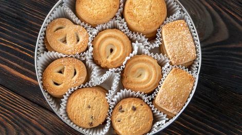 Lata de galletitas: las danesas Wonderful Copenhagen ya se consiguen en los supermercados de Argentina
