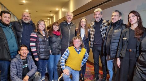 Fundación Huentala renueva su compromiso con quienes necesitan un refugio en la ciudad