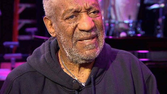 Bill Cosby: presentaron cinco nuevas acusaciones en su contra por agresión sexual