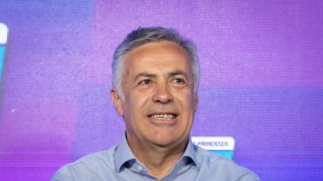 Los Andes | X755NTZBKRB3VLFX2UJT6ZZRVM.JPG?quality=75&smart=true&auth=e2b51577373dbd02393530ff6c526a6d9bcfe02733baebb59365d37b8b2e9169&width=980&height=640