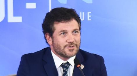 Alejandro Domínguez