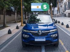 Cuánto salen los tres autos importados más baratos en Argentina
