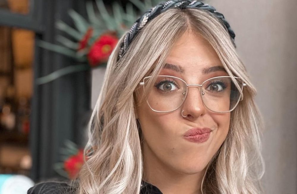 “Quería sumar seguidores”, el pedido de disculpas de Nati Jota por sus tuits racistas y discriminatorios