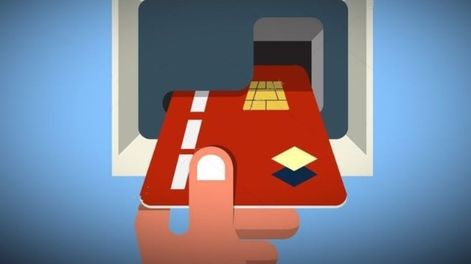 Cajeros automáticos: aumentan el monto de extracción diario