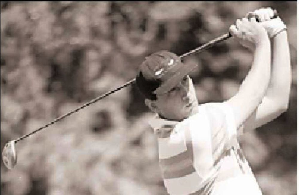 Un día como hoy de 1998: Daniel Fuenzalida, el mejor del Social Club Andino