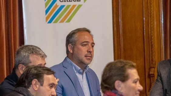 Maipú fortalece los lazos con la CAME para el desarrollo sustentable