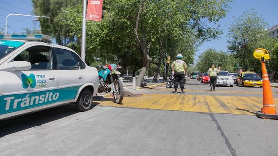 Así será el operativo de seguridad y tránsito durante la Vendimia