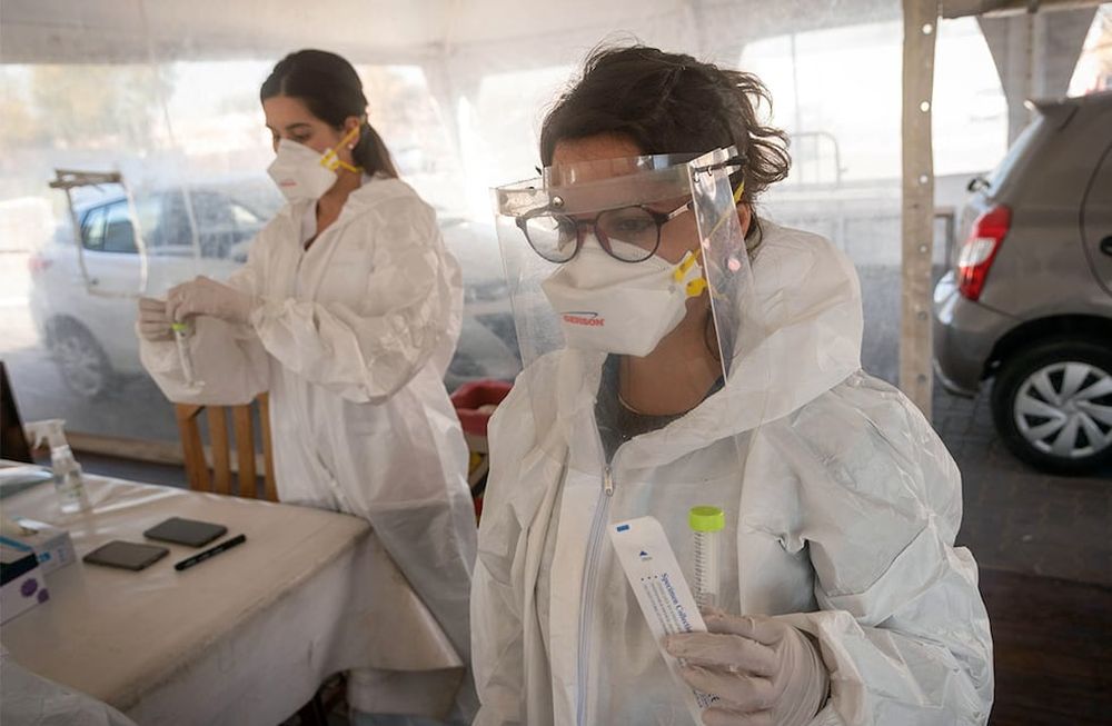 Qué tipo de test Covid conviene hacer según el caso