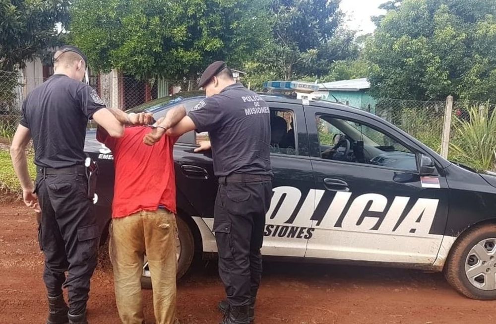 Un hombre de 74 años fue condenado a 12 años de prisión por defender a su hijo.